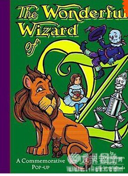 推荐一些超赞的英文原版经典立体书 推荐一些超赞的英文原版经典立体书