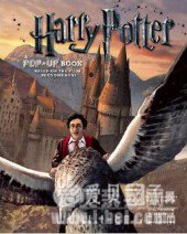 推荐一些超赞的英文原版经典立体书 推荐一些超赞的英文原版经典立体书