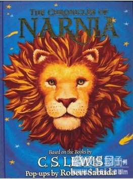 推荐一些超赞的英文原版经典立体书 推荐一些超赞的英文原版经典立体书