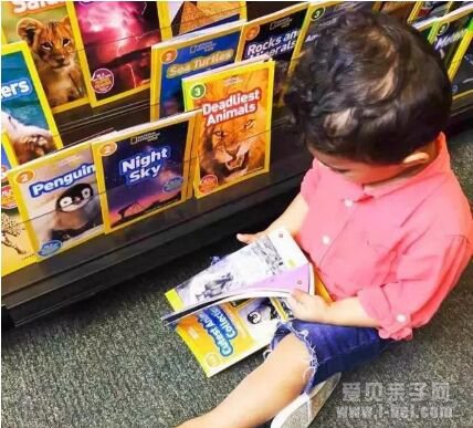 �ּ����National Geographic �������ҵ���Pre-reader-level 3ȫ4��