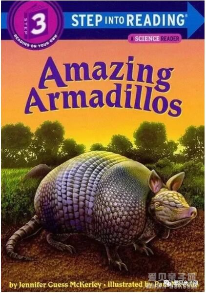 �ּ����Step into Reading���Ƿּ�3�������