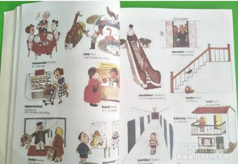 4000���Ƿ�ˮ�룺Ӣ��ͼ���ֵ䡶Times 4000 Words ESL��