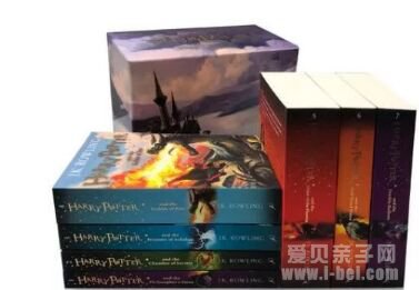 Ӣ���Ķ���ˮ�룺��������Harry Potter1-7ȫ��Ӣ�İ�