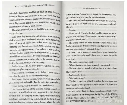 Ӣ���Ķ���ˮ�룺��������Harry Potter1-7ȫ��Ӣ�İ�