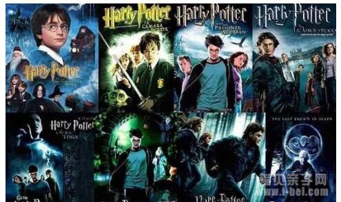 Ӣ���Ķ���ˮ�룺��������Harry Potter1-7ȫ��Ӣ�İ�