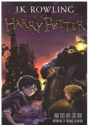 Ӣ���Ķ���ˮ�룺��������Harry Potter1-7ȫ��Ӣ�İ�