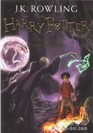 Ӣ���Ķ���ˮ�룺��������Harry Potter1-7ȫ��Ӣ�İ�