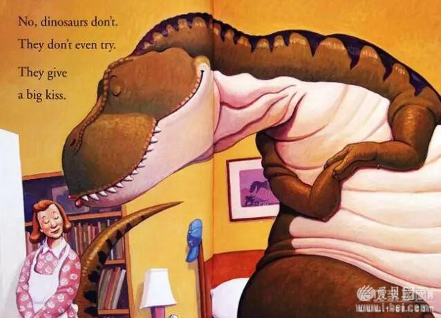 ��ͯ�ɳ��汾��How Do Dinosaurs ���п���ϵ��MP3��Ƶ