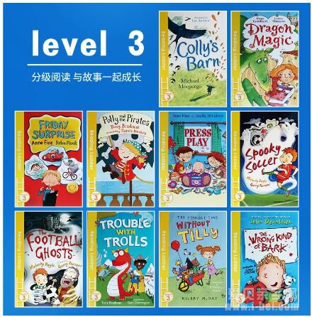 ӢּMy First Read Along Library