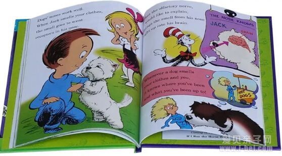 ջ汾DR.SEUSS˹ʿѧ汾33
