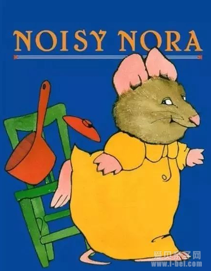 ӢĻ汾Noisy Nora Ķָ