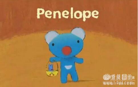  BBC�������䣺Penelope��ɫС����ȫ������
