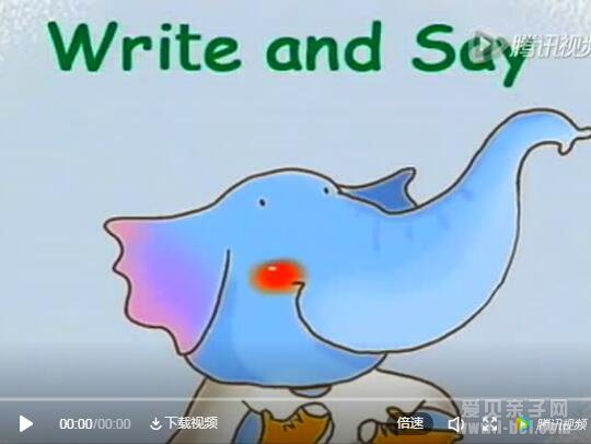 ��ͯӢ��̲ģ�Sight Word Kids Level ��1-2����Ƶ+pdf