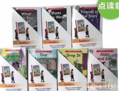 RAZ�ּ��Ķ�AA-Zmp3+�����pdf+��ϰ����Դ����