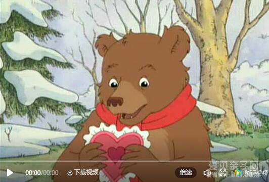 ��ű����� little bear��һ������Ļ��Դ����