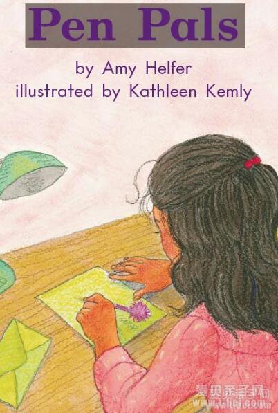 Heinemann������Ӣ��ּ�����G1��Pen pals��PDF����