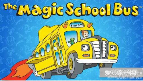 ���䣺Magic School Bus����У��Ӣ����Ƶ����Ƶ����