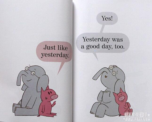 Elephant & PiggieС��С��ϵ������7����Ƶ