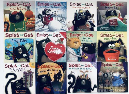 ��ŦԼʱ������ͯ�����飺Splat the Catž�è12����Ƶ