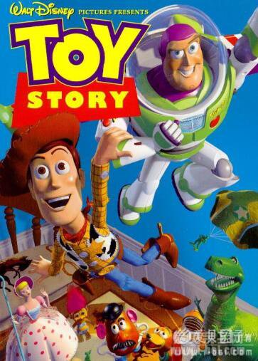 ������ܶ�Ա1��Toy Story������Ӣ˫�ְٶ����̷���