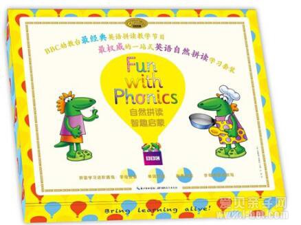 BBC��Ȼƴ�� ��Ȥ����ib��ʽ���������