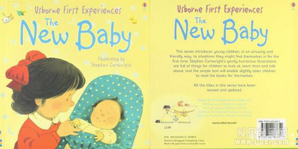 ��һ�ξ���Usborne First Experiences��Ƶmp3