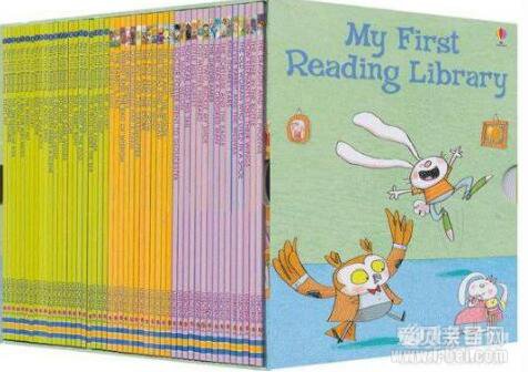 Ӣ��Usborne�ҵĵ�һ��ͼ���50�����ĺϼ�����