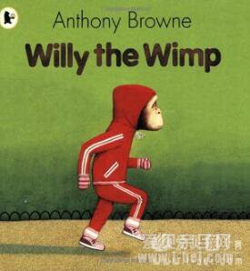Willy the Wimp胆小鬼威利MP3音频下载