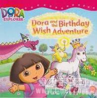 ��ʽӢ���ѧ��Dora��̽�յĶ���7���汾��������