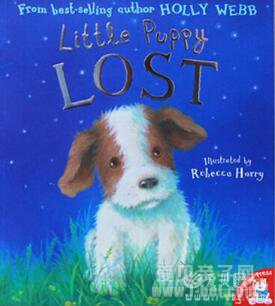 幽默绘本Little Tiger Press哈利与怪兽音频下载