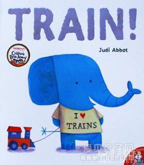 幽默绘本Little Tiger Press哈利与怪兽音频下载