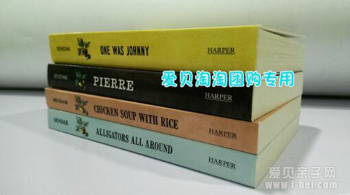 坚果壳图书馆Nutshell Library4本ib点读包下载