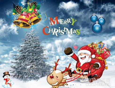  ʥ������֪���٣�ʥ����Christmas֪ʶ��ɨä