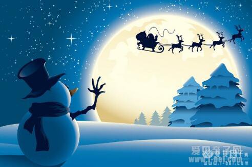  ʥ������֪���٣�ʥ����Christmas֪ʶ��ɨä