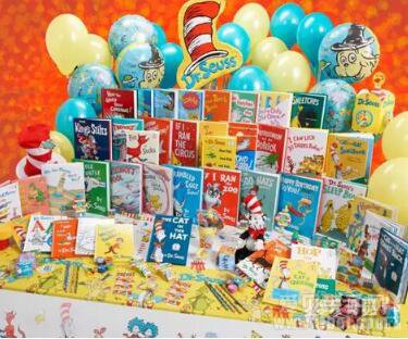 ����Ӣ�Ļ汾:DR.SEUSS��˹��ʿ20��ib���������