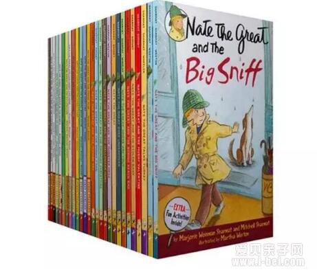 ����������ͯС˵:�˲����С��̽����MP3+pdf����