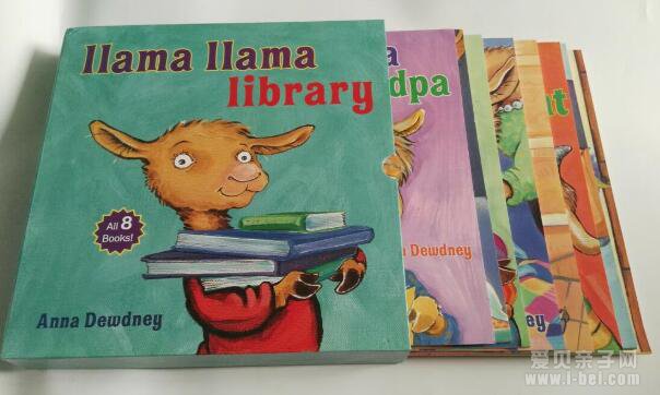 ��������ͼ���ϵ��lama llama library8��Mp3��Ƶ