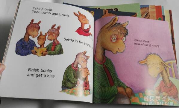 ��������ͼ���ϵ��lama llama library8��Mp3��Ƶ