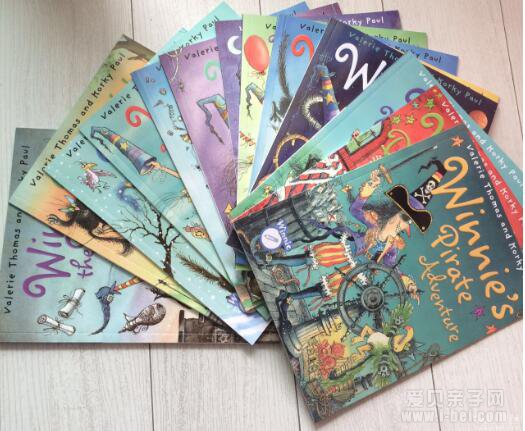 Ů������ϵ��Winnie the WitchMP3��Ƶ15������