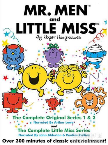 ����������С�� ��Ӣ�Ļ汾+����+MP3��Ƶ