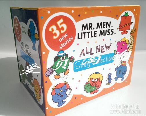 ��������С��mr. men little miss�¹���35��Mp3����