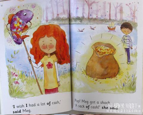 �����ּ�����I love reading phonics12��Mp3����