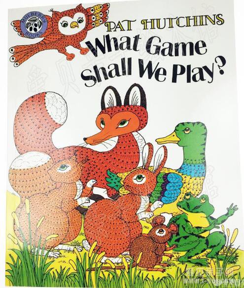 What Game Shall We Play?������ʲô��Ϸ?ib���������