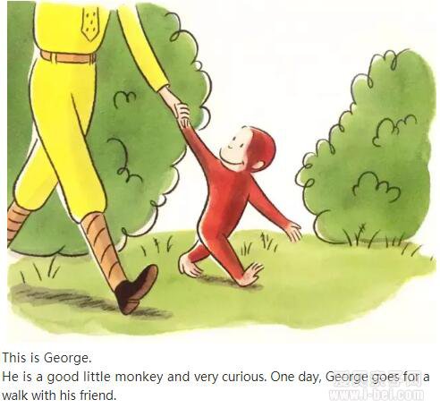 ���������Curious George and the Puppies ib���������