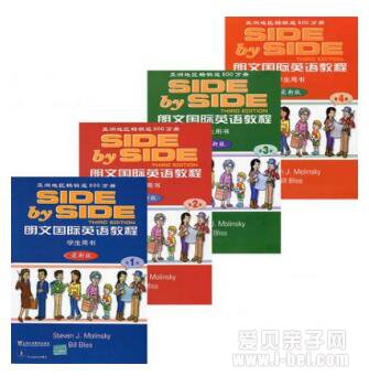 SBS���Ĺ���Ӣ��̵̳ڶ���1~8��Ԫpdf���غϼ�