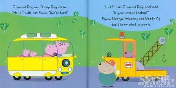 ����Ӣ��ԭ��汾Peppa Pig�ۺ���С��17����Ƶ����