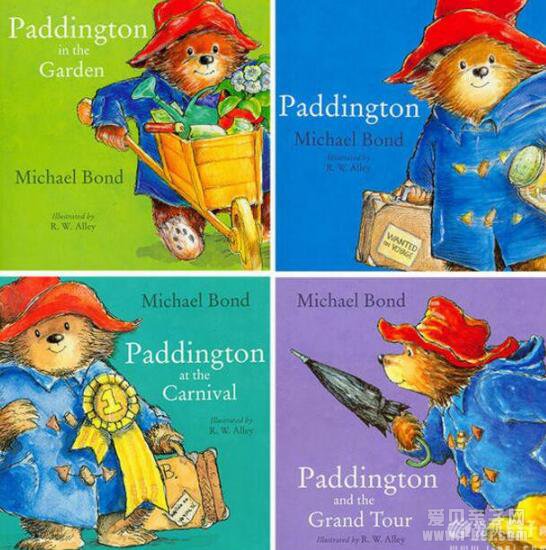 ԭ��Ӣ�Ļ汾����������Paddington 4��MP3��Ƶ����