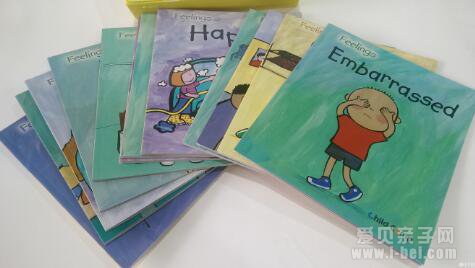 ̽��������ԭ��Harcourt����Feelings12����Ƶ����