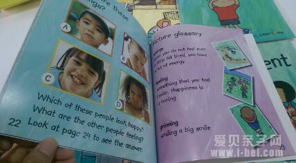 ̽��������ԭ��Harcourt����Feelings12����Ƶ����