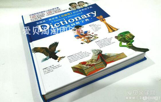 ̨��𶦽�����ͯ����ͼ��ʵ䡷�����ib���������